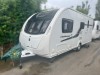 Used Swift Challenger 530 SE 2013 touring caravan Image