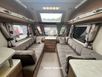 Swift Challenger 530 SE 2013 (Trade) image 4