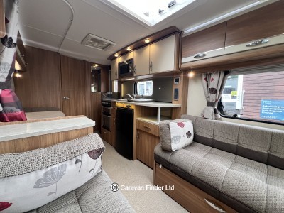 Swift Challenger 530 SE 2013 (Trade) image 5