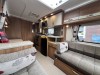 Used Swift Challenger 530 SE 2013 touring caravan Image