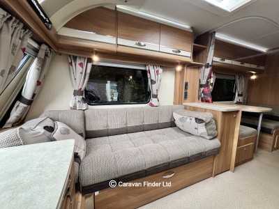 Swift Challenger 530 SE 2013 (Trade) image 6