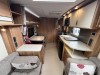 Used Swift Challenger 530 SE 2013 touring caravan Image