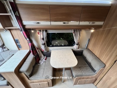 Swift Challenger 530 SE 2013 (Trade) image 9