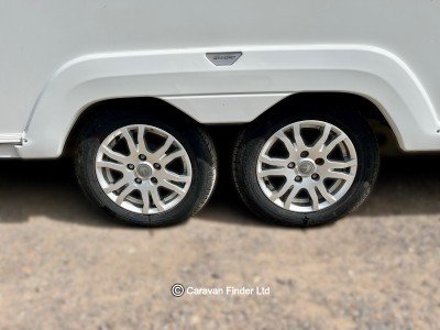 Sprite Ace Prestige (Quattro) SR T2E 2013 (Trade) image 5
