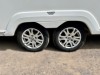 Used Sprite Ace Prestige (Quattro) SR T2E 2013 touring caravan Image
