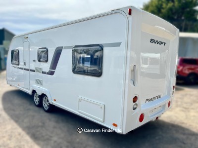 Sprite Ace Prestige (Quattro) SR T2E 2013 (Trade) image 4