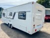 Used Sprite Ace Prestige (Quattro) SR T2E 2013 touring caravan Image
