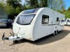 Used Sprite Ace Prestige (Quattro) SR T2E 2013 touring caravan Image
