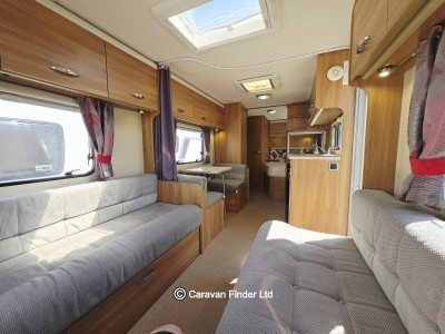 Sprite Ace Prestige (Quattro) SR T2E 2013 (Trade) image 7