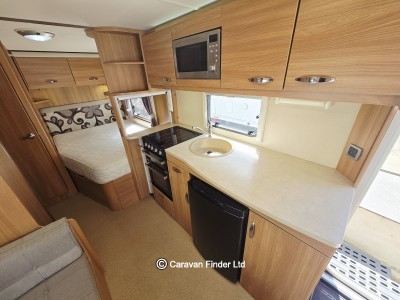 Sprite Ace Prestige (Quattro) SR T2E 2013 (Trade) image 8