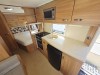 Used Sprite Ace Prestige (Quattro) SR T2E 2013 touring caravan Image