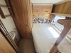 Used Sprite Ace Prestige (Quattro) SR T2E 2013 touring caravan Image