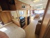 Used Sprite Ace Prestige (Quattro) SR T2E 2013 touring caravan Image