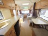 Used Sprite Ace Prestige (Quattro) SR T2E 2013 touring caravan Image