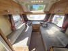 Used Sprite Ace Prestige (Quattro) SR T2E 2013 touring caravan Image