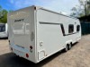 Used Sprite Ace Prestige (Quattro) SR T2E 2013 touring caravan Image