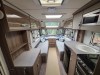 Used Swift Challenger 480 2016 touring caravan Image