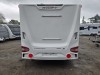 Used Swift Challenger 480 2016 touring caravan Image