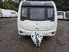 Used Swift Challenger 480 2016 touring caravan Image