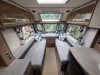 Used Swift Challenger 480 2016 touring caravan Image