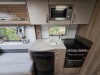 Used Swift Challenger 480 2016 touring caravan Image