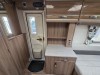 Used Swift Challenger 480 2016 touring caravan Image