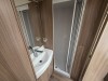 Used Swift Challenger 480 2016 touring caravan Image