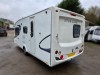 Used Sterling Eccles Moonstone 2010 touring caravan Image