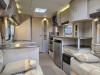 Used Sterling Eccles Moonstone 2010 touring caravan Image