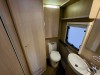 Used Sterling Eccles Moonstone 2010 touring caravan Image
