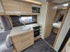 Used Bailey Unicorn Cabrera 2024 touring caravan Image