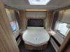 Used Bailey Unicorn Cabrera 2024 touring caravan Image