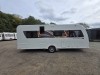 Used Bailey Unicorn Cabrera 2024 touring caravan Image