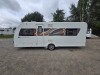 Used Bailey Unicorn Cabrera 2024 touring caravan Image