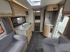 Used Bailey Unicorn Cabrera 2024 touring caravan Image