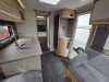 Used Bailey Unicorn Cabrera 2024 touring caravan Image