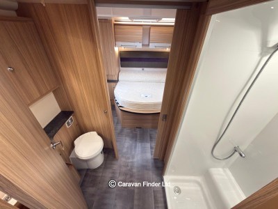 Bailey Pegasus Grande Messina 2023 (Trade) image 10