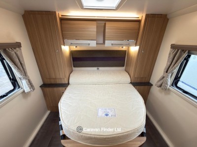 Bailey Pegasus Grande Messina 2023 (Trade) image 11