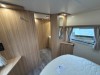 Used Bailey Pegasus Grande Messina 2023 touring caravan Image