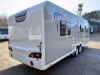 Used Bailey Pegasus Grande Messina 2023 touring caravan Image