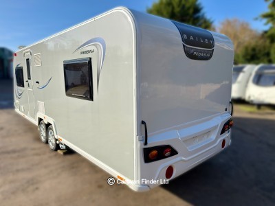 Bailey Pegasus Grande Messina 2023 (Trade) image 3