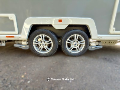 Bailey Pegasus Grande Messina 2023 (Trade) image 5