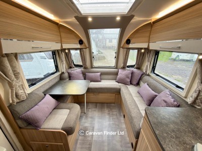 Bailey Pegasus Grande Messina 2023 (Trade) image 6