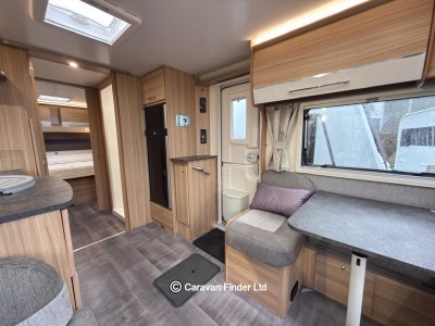 Bailey Pegasus Grande Messina 2023 (Trade) image 7