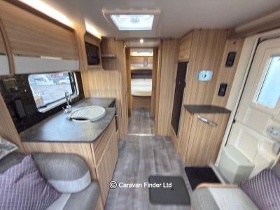 Bailey Pegasus Grande Messina 2023 (Trade) image 8