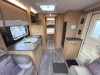 Used Bailey Pegasus Grande Messina 2023 touring caravan Image