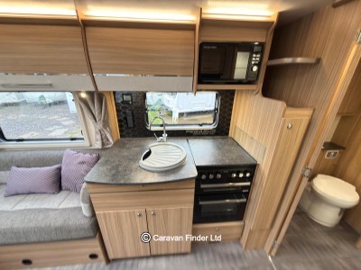 Bailey Pegasus Grande Messina 2023 (Trade) image 9