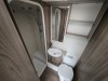 Used Sprite Major 6 2016 touring caravan Image