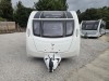 Used Sprite Major 6 2016 touring caravan Image