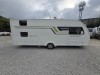 Used Sprite Major 6 2016 touring caravan Image